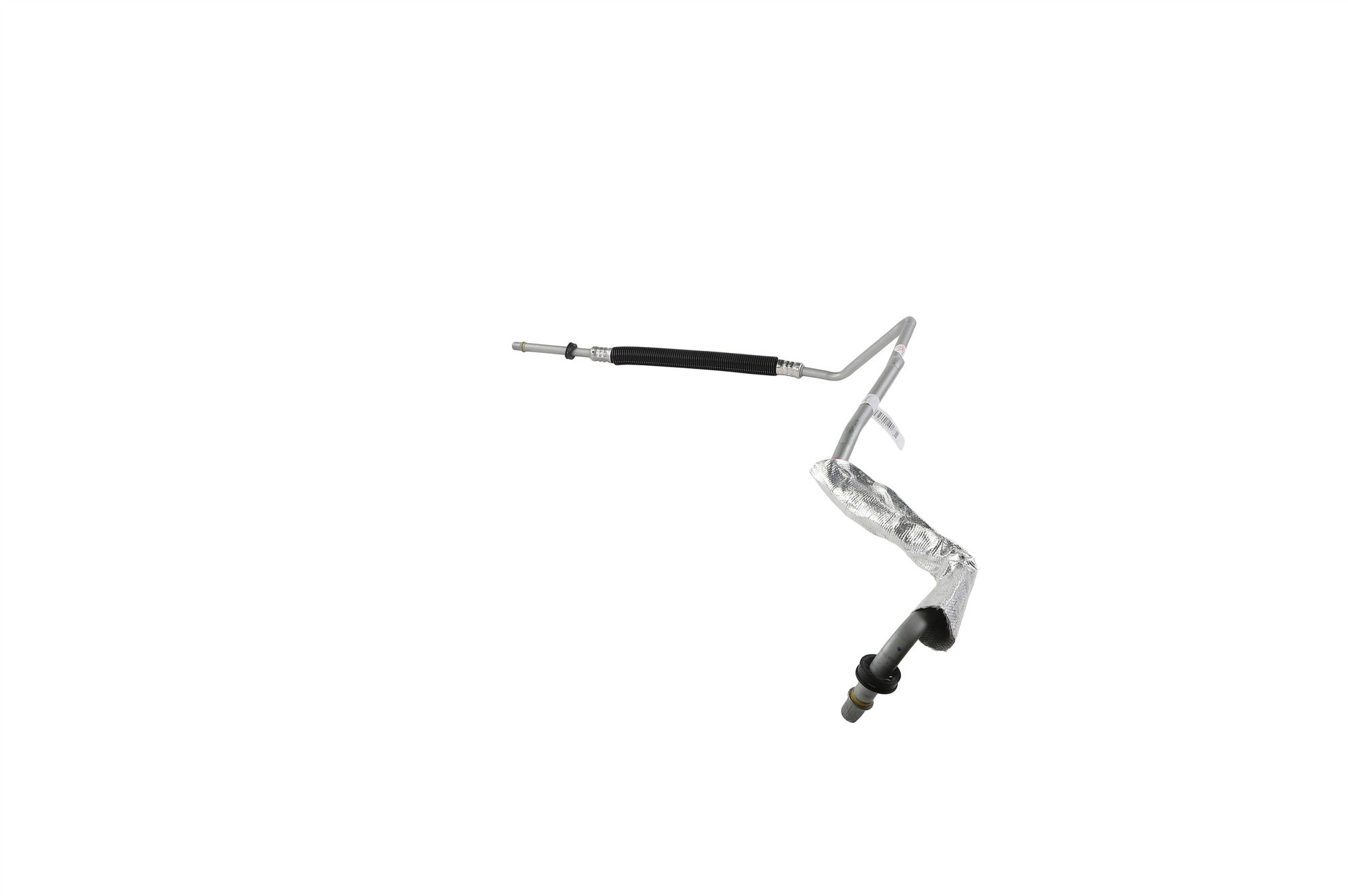 GM Genuine Parts Transmission Oil Cooler Line 15258728 — image 73